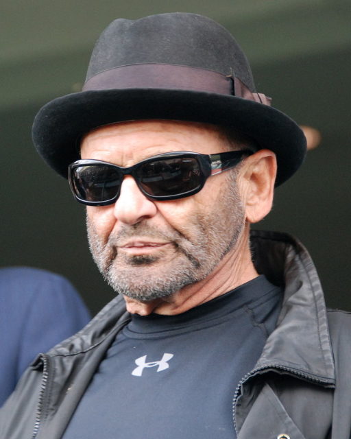 Joe Pesci will likely portray mafioso Russell Bufalino in The Irishman. Author: yausser. CC BY 2.0