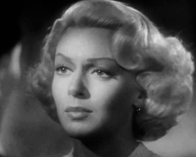 Turner in “The Postman Always Rings Twice,” considered by many critics to be one of her career-defining performances.