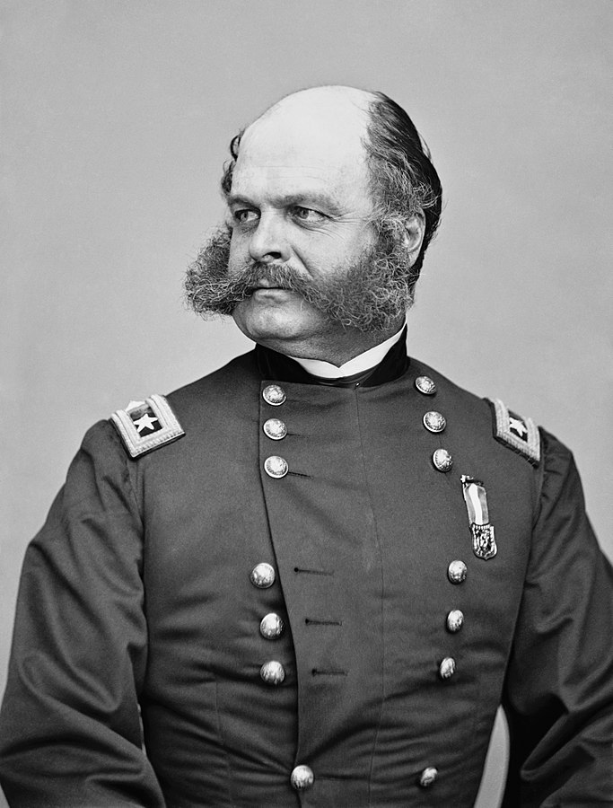 History's Most Famous Facial Hair The Vintage News