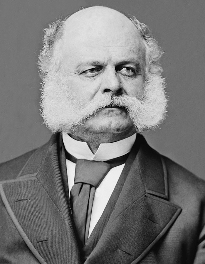 History's Most Famous Facial Hair The Vintage News