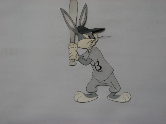 Bugs Bunny Author coyote521 CC by 2.0
