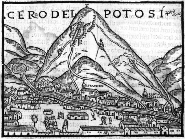 Potosi