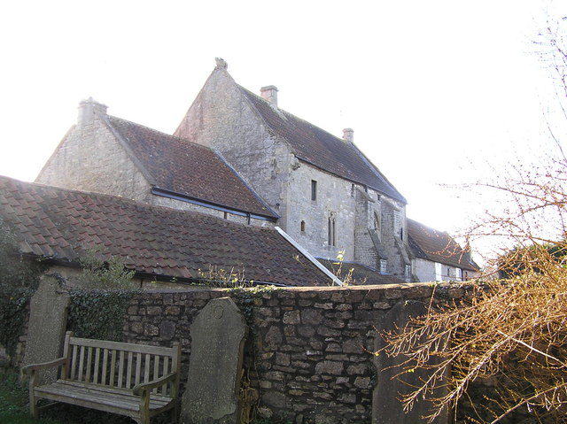 Saltford Manor House Author:Rick Crowley CC BY2.0