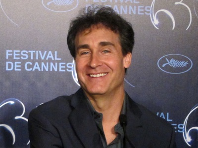 Director Doug Liman