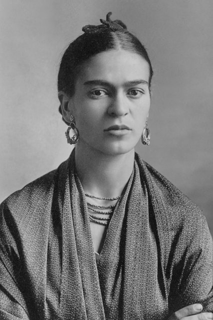 Frida Khalo