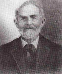 Henry Wickenburg