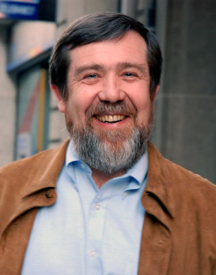 Alexey Pajitnov at the BCN (Barcelona, Spain) in 2008. Author Eunice Szpillman – (Flickr) CC BY-SA 2.0