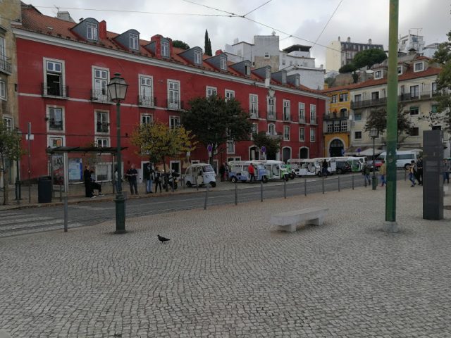 Miradouro de Santa Luiza