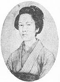 Nakano Takeko