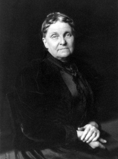 Hetty Green