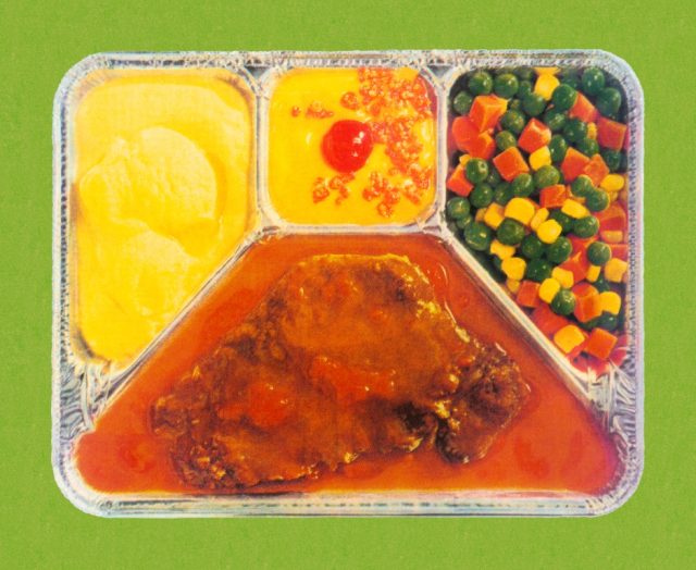 TV Dinner