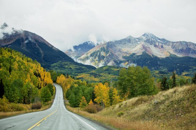 Aspen, Colorado