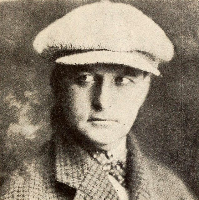 Thomas Ince 1920