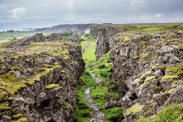 Iceland