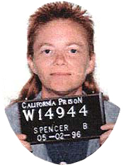 Brenda Ann Spencer mugshot