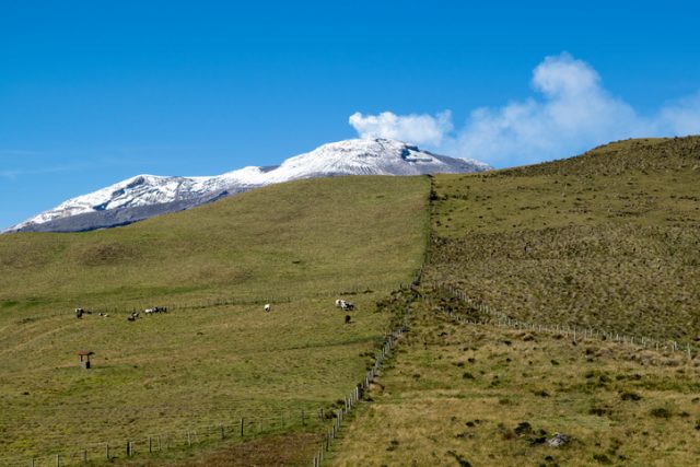 Nevado del Ruiz