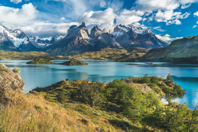 Patagonia