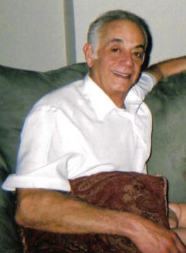 Jimmy Chagra in 2005. Author: Politicalmerc CC BY-SA 3.0