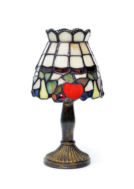 Tiffany Style Lamp