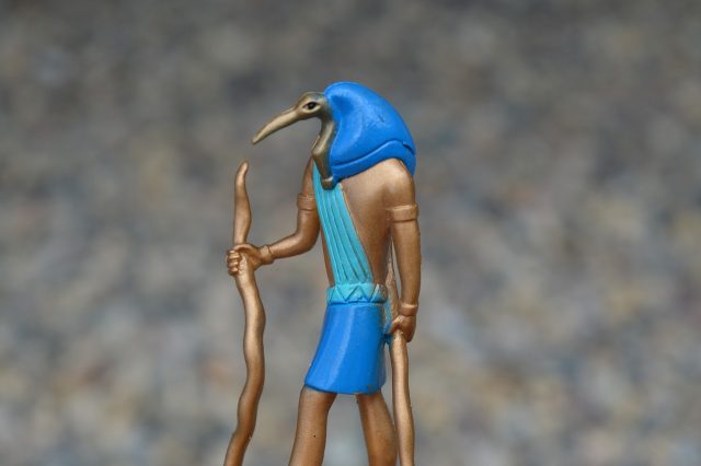 Thoth