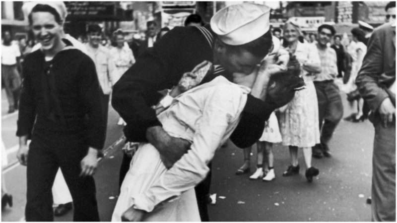 Photo by Alfred Eisenstaedt/The LIFE Picture Collection/Getty Images