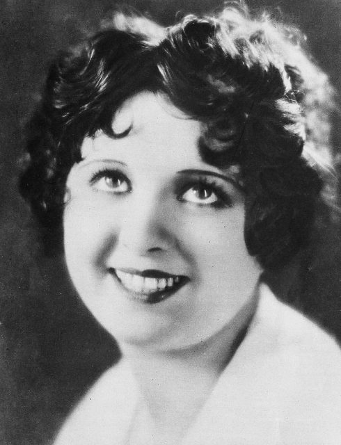 Helen Kane