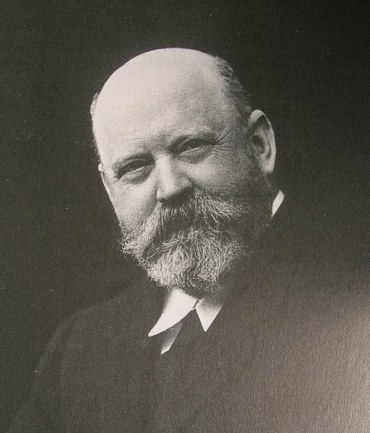 Lionel Walter Rothschild (1868 – 1937)