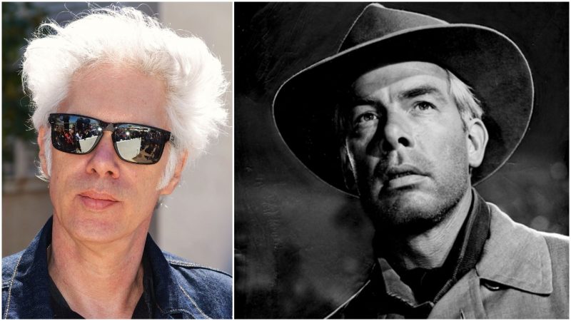The Sons of Lee Marvin: a 