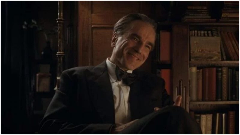 Daniel Day-Lewis stars as “Reynolds Woodcock” in writer/director Paul Thomas
Anderson’s PHANTOM THREAD, a Focus Features release. Photo Credit: Focus Features