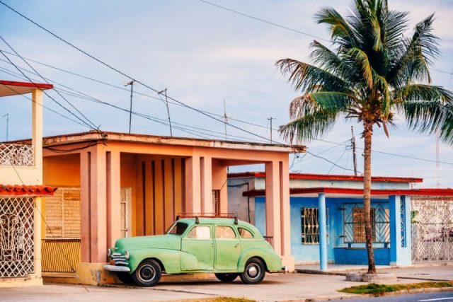 The greatest interest is likely to come from Cuban exiles who are proud to buy a car that is quintessentially Cuban