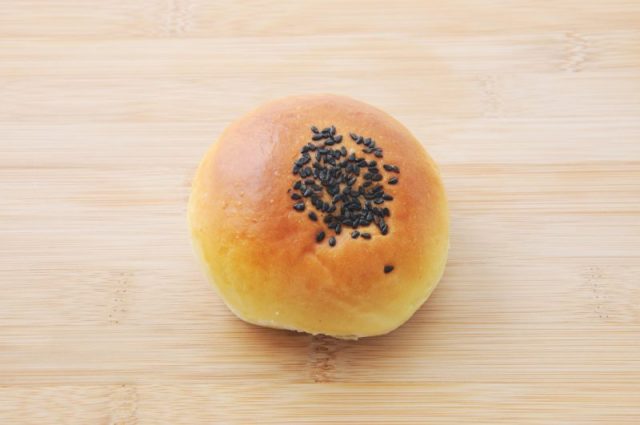 Japanese bread