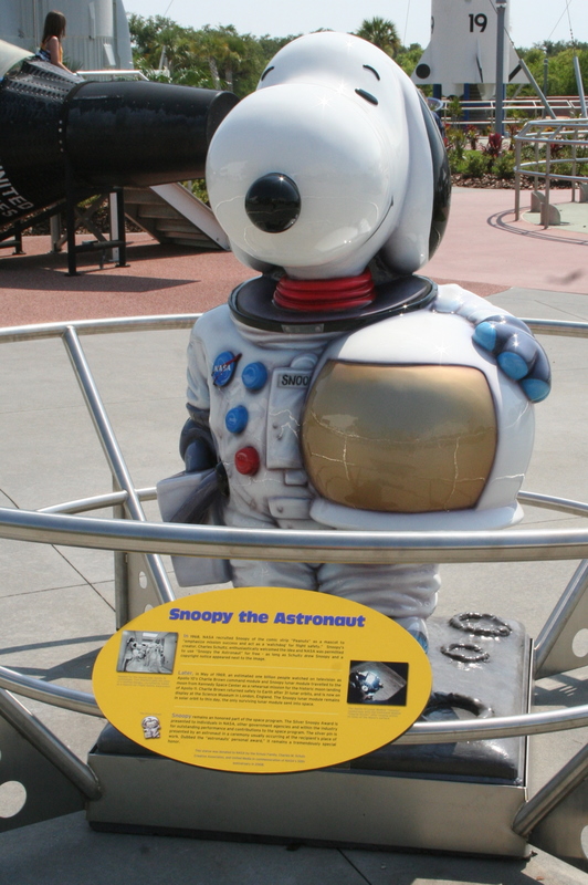 After NASA started sending silver Snoopy pins into space in 1968, they ...
