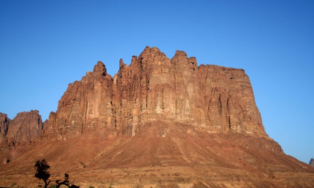 Tabuk, Saudi Arabia