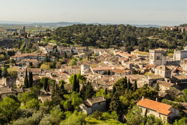 Avignon, France