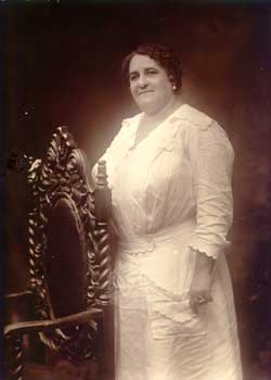 Maggie Lena Walker (1864–1934)