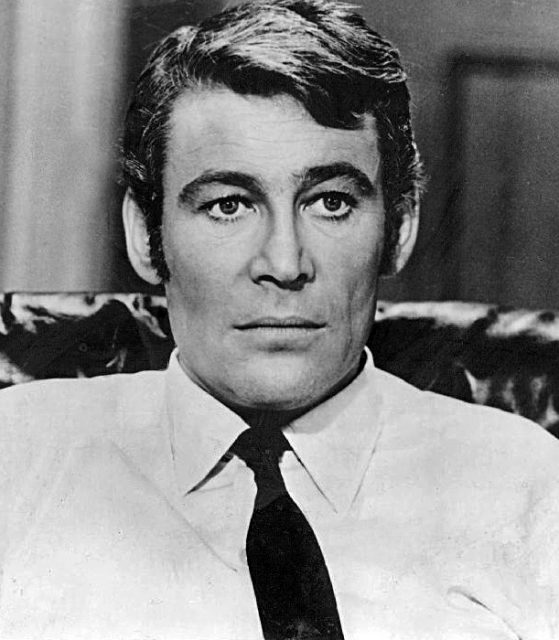 Peter O’Toole – 1968