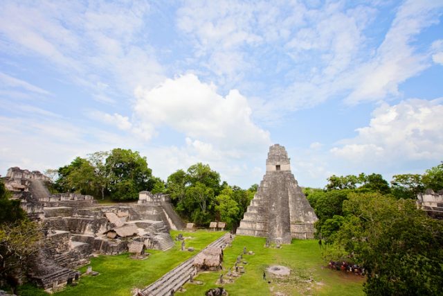 Tikal