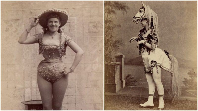 Men's burlesque  Burlesque outfit, Burlesque costumes, Circus outfits