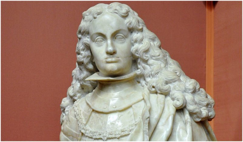 Charles II of Spain 