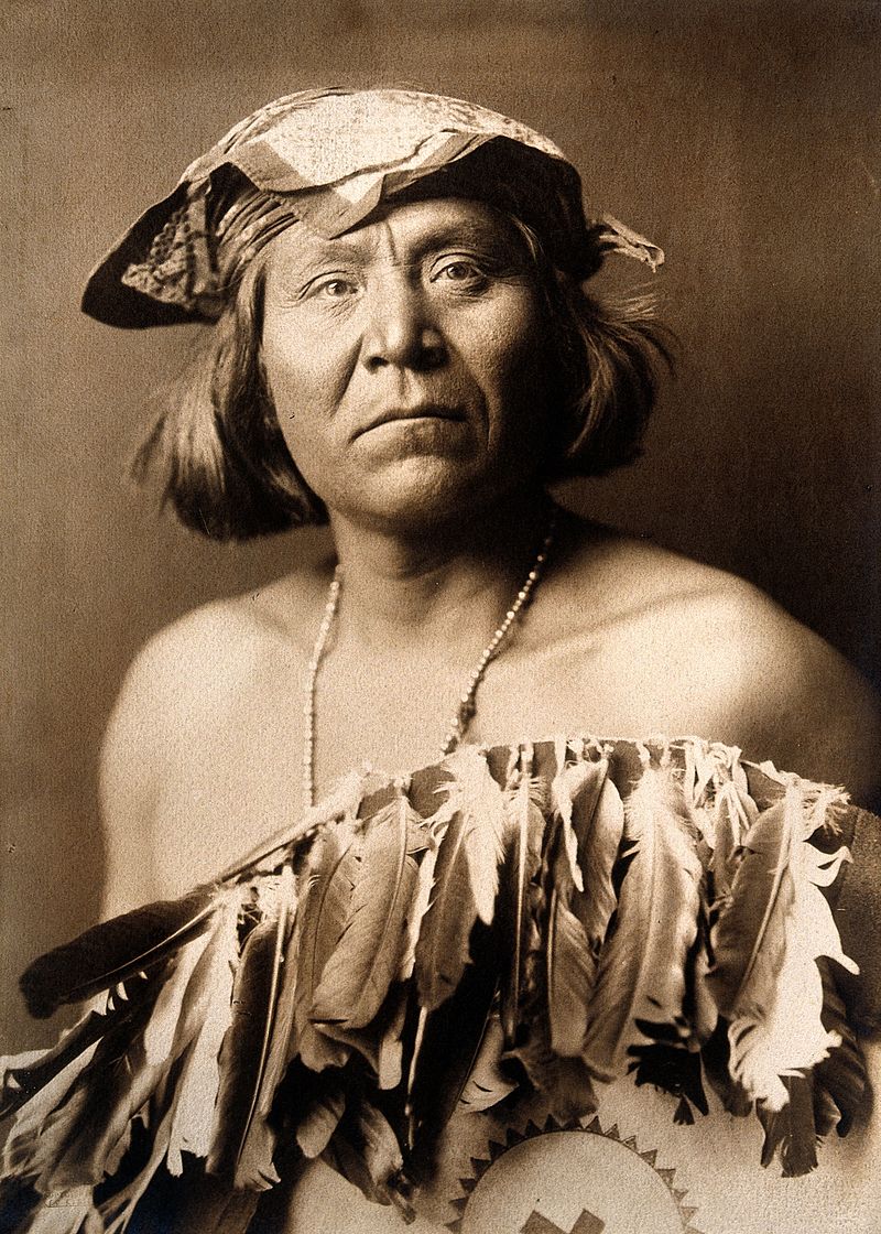25 Beautiful Pictures of the Legendary Apache Tribe The Vintage News