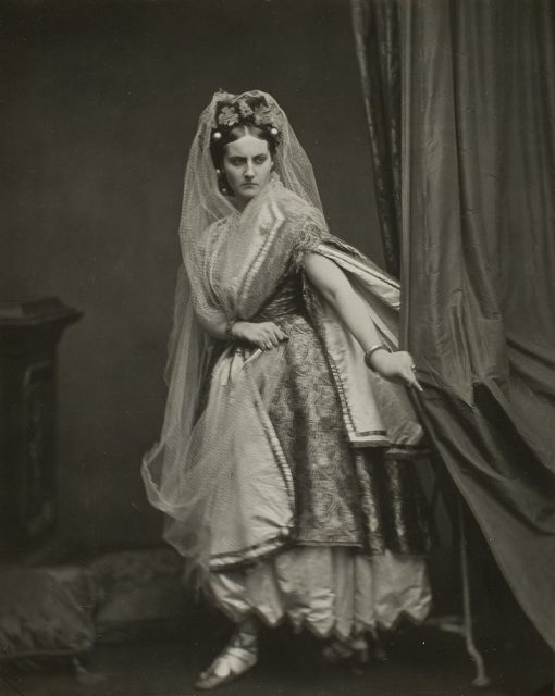 Countess Virginia