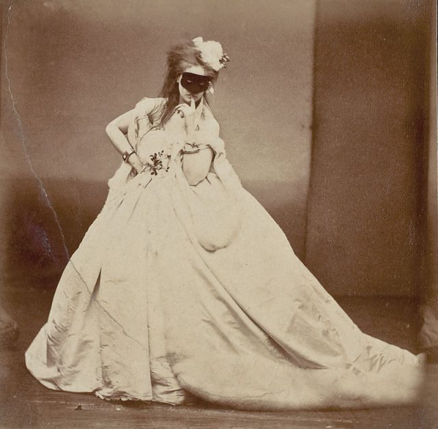 Countess Castiglioni