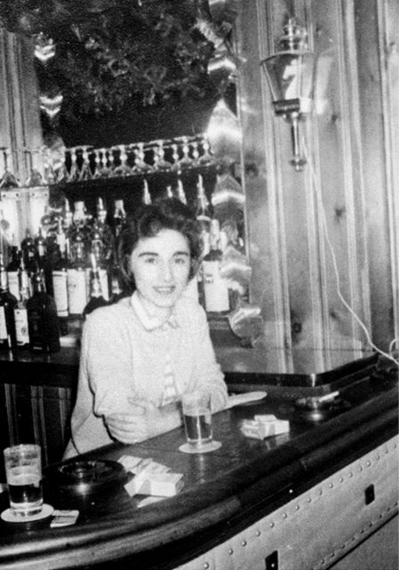 Studio photo of Catherine “Kitty” Genovese, 28. She was murdered on Austin Street in Kew Gardens, Queens, in a crime that disgraced New York City. (Photo by NY Daily News Archive via Getty Images)