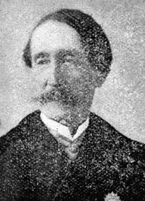 Henry Bergh prompted the formation of the Massachusetts Society for the Prevention of Cruelty to Children (MSPCC) in 1874.