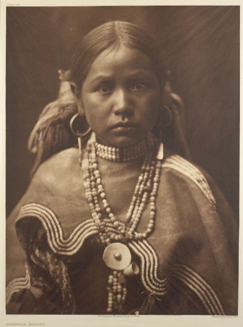 25 Beautiful Pictures of the Legendary Apache Tribe The Vintage News