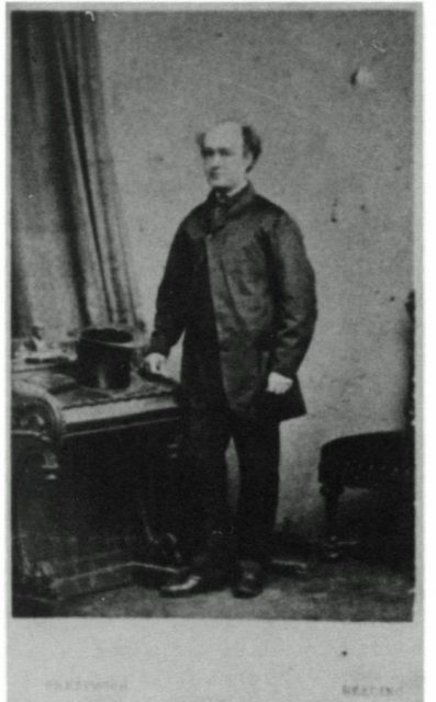John Freeman Edward Oxford (1889)