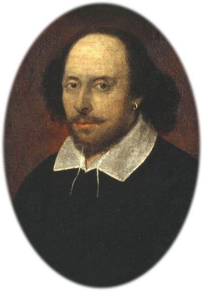 William Shakespeare