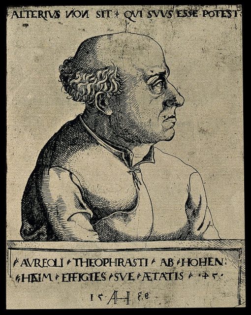 Paracelsus