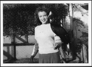 The Troubled Life of Norma Jeane Before she Became Marilyn Monroe | The