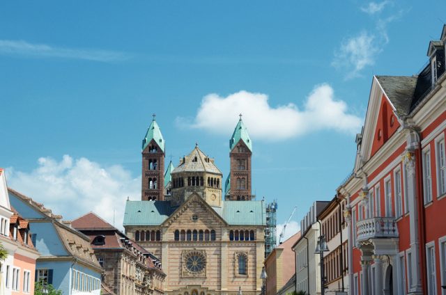 Speyer, Germany